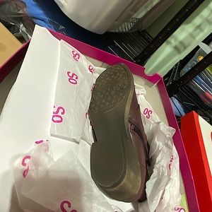 Women’s Moto booties size 7.5